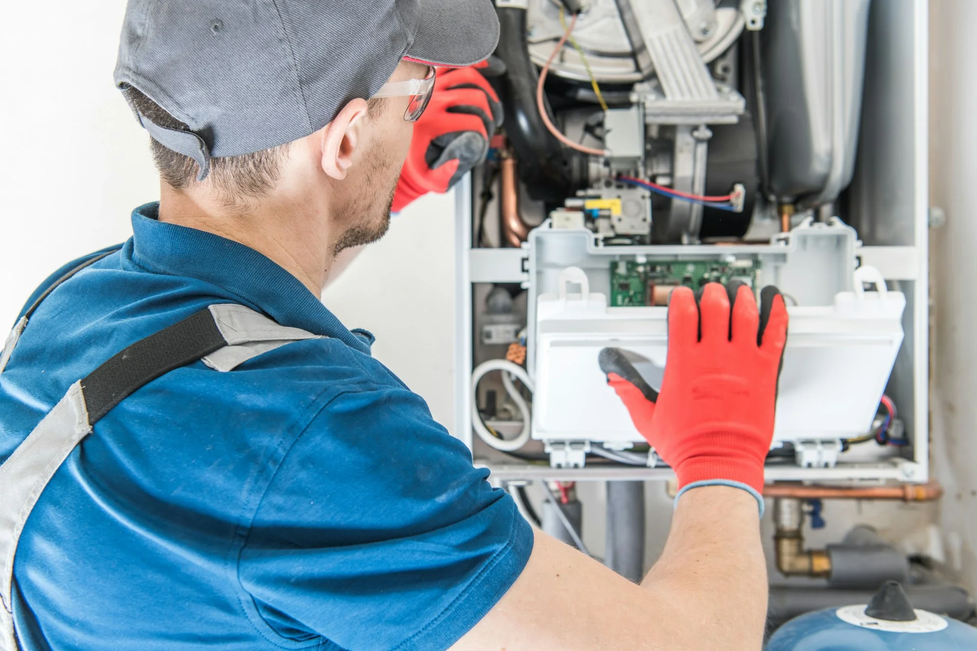 24-hour Plumbing & Heating Services | Repairs, Maintenance, Emergencies